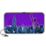 Manhattan Portable Speaker