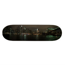 Manhattan Skate Board Deck