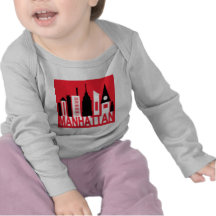 manhattan tees