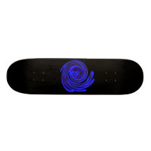 Manic Skate Board Decks