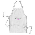 Manicurist Apron