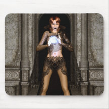 Manifesting Your Inner Light Mousepad