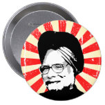 Manmohan Singh Pinback Button
