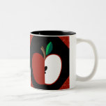 Manzanita Kimono Design Mug