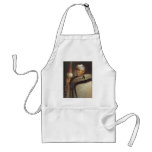 Maori Gentleman Aprons