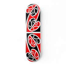 Maori Patterns Templates