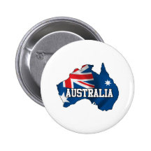 Map Of Australia Pins
