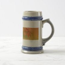Maple LEAF Mugs