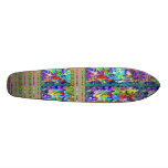 Maple Leaf Show Skateboard Deck