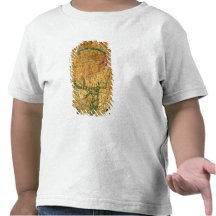 Mappa Mundi, c.1290 Tshirts
