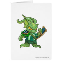 Maraqua Team Captain 2 cards