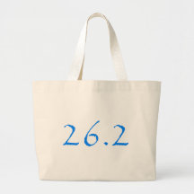 Marathon Miles Bags