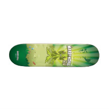 Marbendill SkateBoard