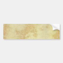 Marble or Granite Textured Bumper Stickers