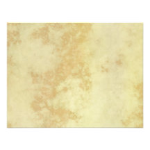 Marble or Granite Textured Custom Announcements