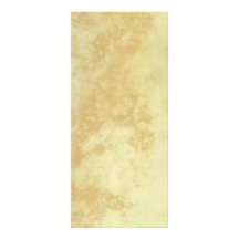 Marble or Granite Textured Full Colour Rack Card