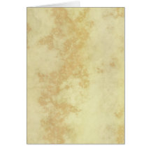 Marble or Granite Textured Greeting Card