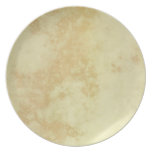Marble or Granite Textured Party Plate