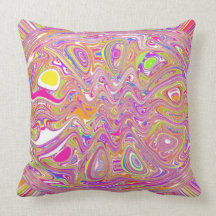 Marble Works Pillows!
