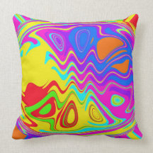 Marble Works Pillows!