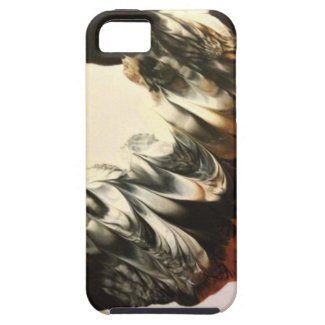 Marbled Earthy Painted Phone Case iPhone 5 Covers