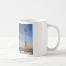 Marblehead Lighthouse Coffee Mugs