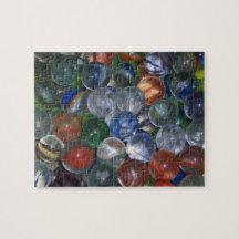 Marbles Jigsaw Puzzles