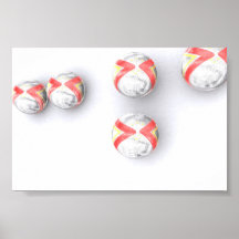 Marbles Poster
