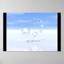 Marbles Poster