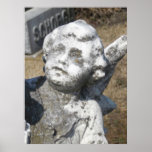 MarcelineCherub1 Print