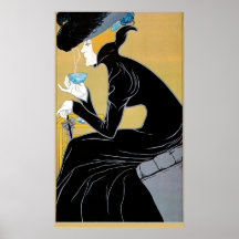 Marco Polo Tea Posters