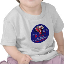 Marco RUBIO 2016 Tshirts