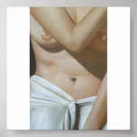 marcy white poster