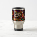 Mardi Gras - Celebrating Mardi Gras Coffee Mugs