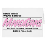 Mardi Gras Greeting Cards