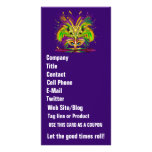 Mardi Gras Queen View Notes Please Photo Cards