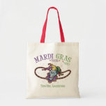 Mardi Your Gras Off! Bag