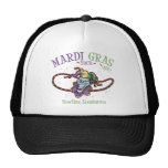 Mardi Your Gras Off! Hat