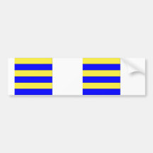 Mardyck Nord-France, France Bumper Stickers