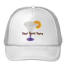 Margarita Hat