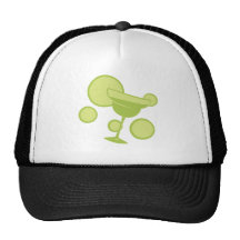 Margarita Party Hat
