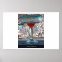 margaritathon poster