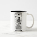 Marguerite Clark LUCK IN PAWN 1919 Coffee Mugs