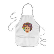 Maria Carolina Aprons