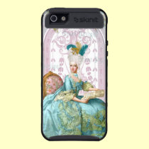 Marie Antoinette Let them Eat Cake skinit case