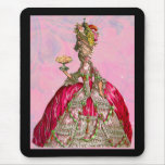 Marie Antoinette Let Them Eat Cake Mousemat