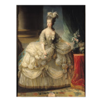 Marie Antoinette  Queen of France, 1779 posters