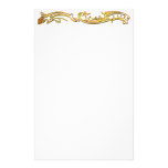 Marie Antoinette Stationery  Christmas Tea Party