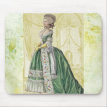 Marie Mousepad