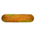 Marigolds Skate Board Deck